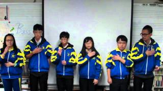 節奏沙拉吧 1041-202-5