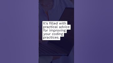 Top 5 Programming Books Every Developer Should Read in 2024  #technology #coding