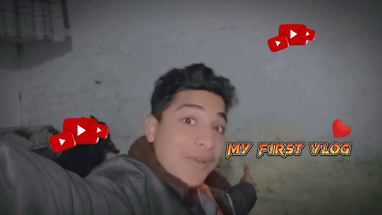 Sameer Panjabe First vlog ️||SAMEER PUNJABI♥️ - YouTube