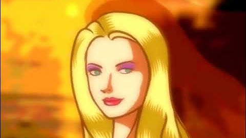 D-Crew 2 US - A thing called LOVE