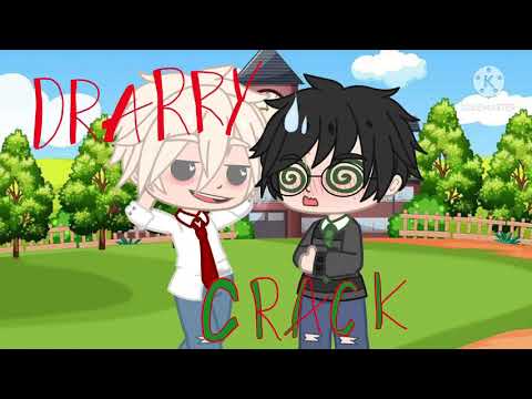 Drarry Crack! | m i c h a | drarry!