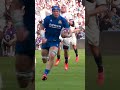 Simply stunning from Italy and Ange Capuozzo, on fire! Classy Rugby!