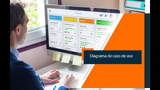 Use case diagram