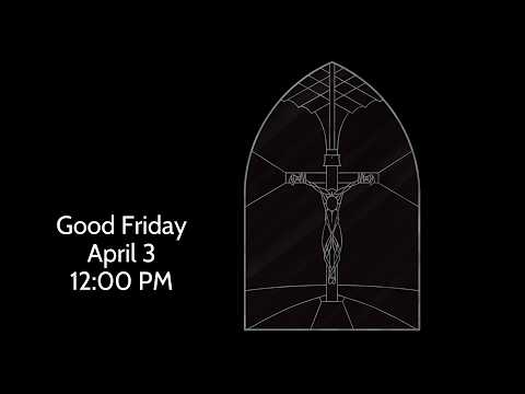 4/3/2026 12PM Good Friday Service | Upland Community Church