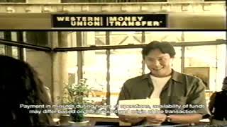 Western Union    An Australian TV Ad