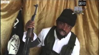 Information BBC News   Malala in Nigeria to meet families of missing girls News