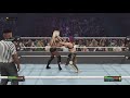 1WF Womens world title Match