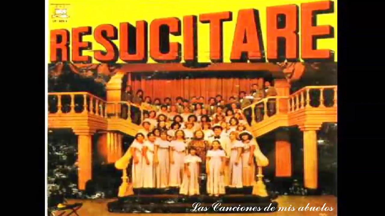 Cantaré a mi Señor   -  Frank González.