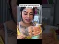 Mona Shares Her Experience with Stretch Marks During Pregnancy