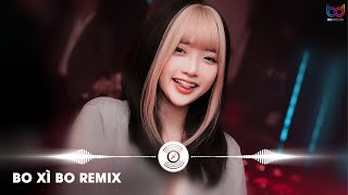 Bo Xi Bo Remix - Hoàng Thùy Linh x Đại Mèo Remix | Trời Trong Xanh Nhưng Thấy Anh Vẫn Cau Mày