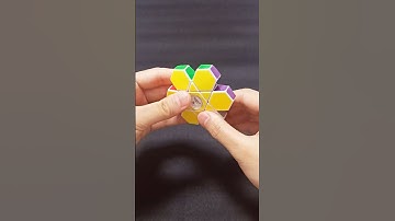 DianSheng Fidget Spinner Puzzle #shorts