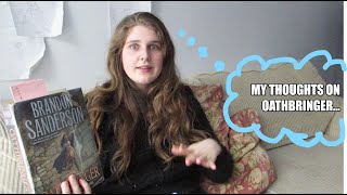 Oathbringer Chit-Chat (Mostly Spoiler)