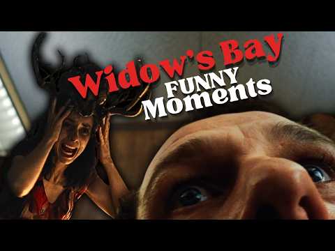 Widows Bay Being Funnier Than Martha's Vineyard for 9 Minutes Straight