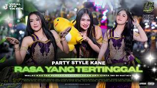 DJ RASA YANG TERTINGGAL ❗FULL PARTY TERBARU - FYP TIK TOK - LINGGARJATI MUSIC & DJ FAUZI 