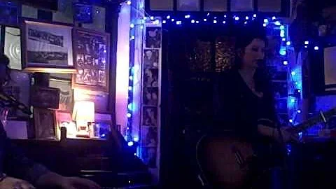 When We Were Young- Adele Cover by Lorraine O'Reilly