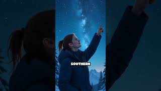 Unveiling the Night Sky: Frozen Frontier Stargazing