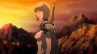 Claymore Episode 14 - To Be Qualified to Fight 04
