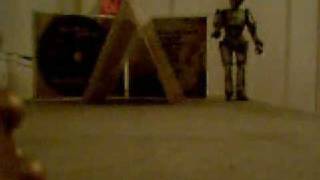 Defeating The Daleks