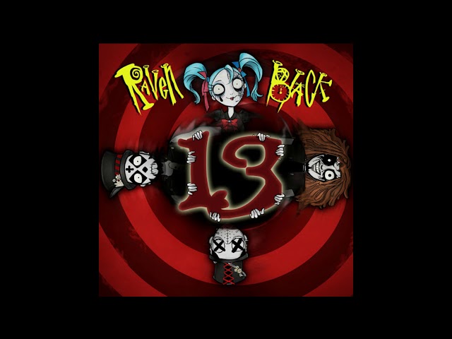 Raven Black - 13 (Full Album) - YouTube