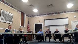 04 Beaver Boro Council Meeting 04 08 25