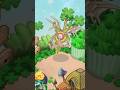 Epic Floot Fly on Faerie Island! #msm #shorts