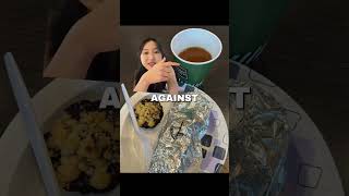 atlanta eats e13: corner bakery cafe#atlantafood #cornerbakery #atlantabreakfast