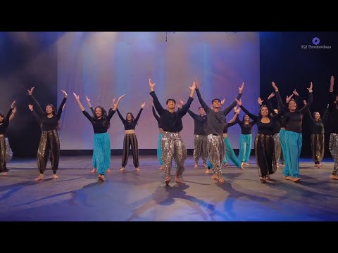 Alumni - IA East Culture Show 2024 | JM Productions