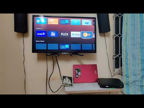 Airtel Xstream Box Review