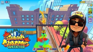 The Thrilling Adventures of Dark Jack in Subway Surfers PC HD 2024