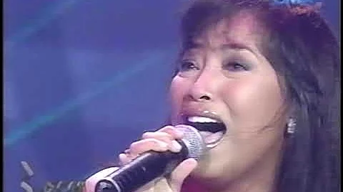 And I Am Telling You I'm Not Going - Jaya (live)