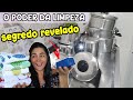 O PODER DA LIMPEZA | SEGREDO REVELADO POR casa limpa