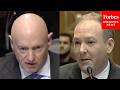 'How Is That Legal?': Mark Kelly Presses Lee Zeldin About Clean Air Waiver At Arizona School