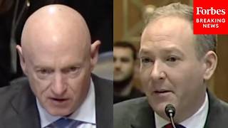 'How Is That Legal?': Mark Kelly Presses Lee Zeldin About Clean Air Waiver At Arizona School