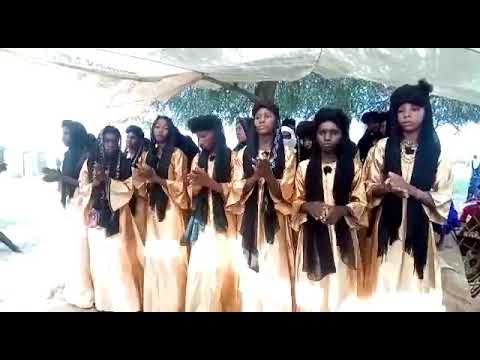 The Gospel Of Christ Is Spreading Fast YAKARE By Niger Fulani Jaroficial