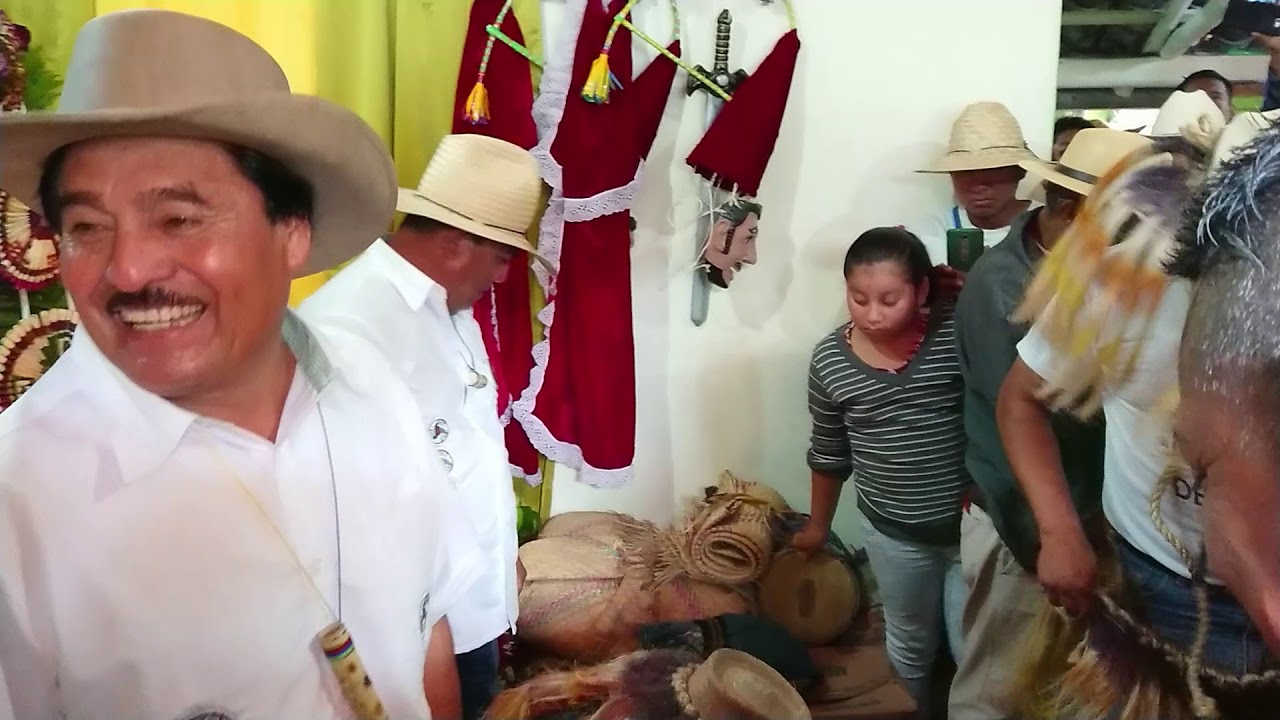 carnaval zoque vivencias 2020 san Fernando || Blogger man ||