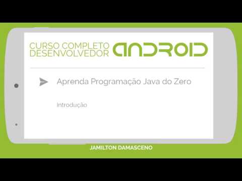 Introdução Java Básico #08