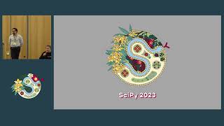 Lightning Talks DAY 1 | SciPy 2023