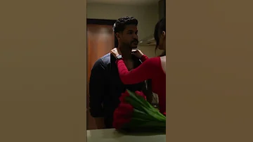 ما توقعت يغرف قلبي من نظرة Tahaasaad 
