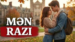 MƏN RAZI - Damla (COVER)