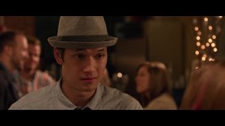 Scenes of Harry Shum Jr. as Joey on Mom's Night Out