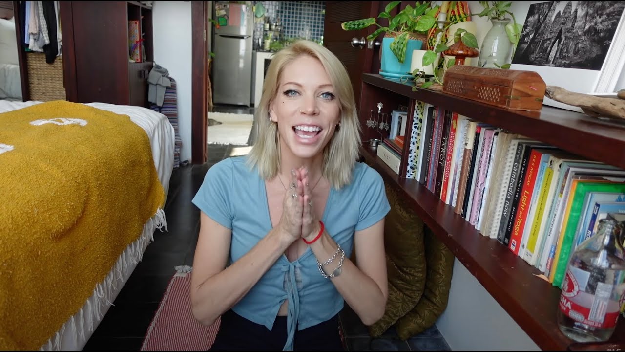 Living ALONE in Cambodia for 3 years