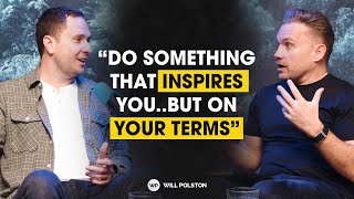 How Curiosity & Chaos Built a 7-Figure Agency - Lee Russell | EP265