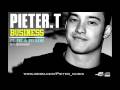 Pieter T - Business ft  PNC & Dei Hamo
