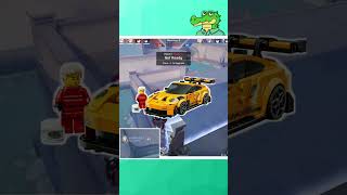 Lil pump in STRINOVA  #strinova #lamborghini