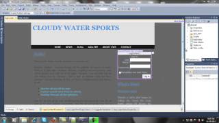 Famous asp.net tutorial for beginners Part-6 Net Worth