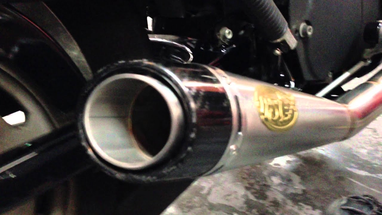 バンス＆ハインズ×RSD NEWコラボマフラー | パインバレー