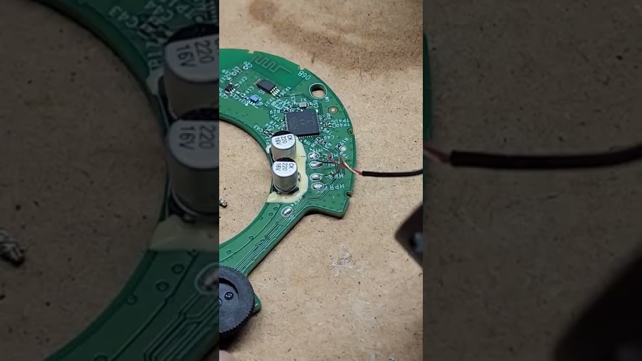 $0 Wireless to Wired Headphones