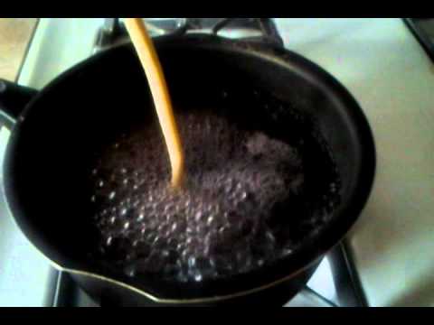 Nylon Boiling Test.mpg