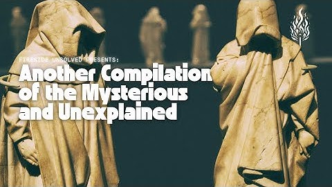 Another Collection of the Mysterious and Unexplained