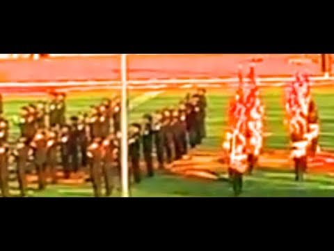 ローズパレードバンドフェストでの日本名誉グリーンバンド 京都 日本 Japan Green Band At Roseparade Bandfest Youtube